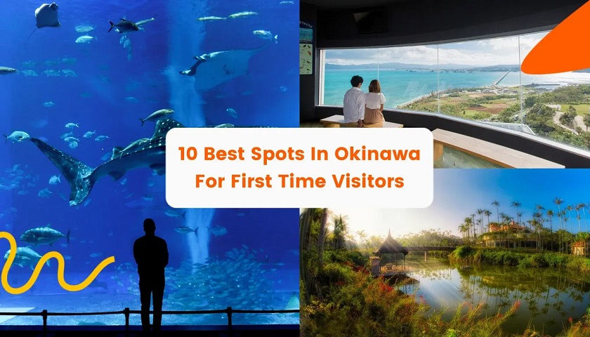 okinawa island best time to visit