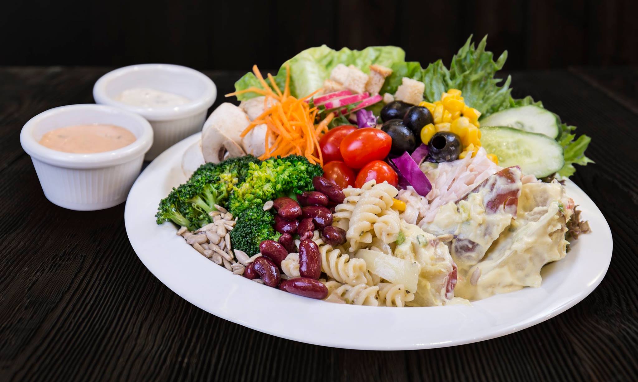 Best Halal Restaurants & Cafes in Central Singapore - from Shellout