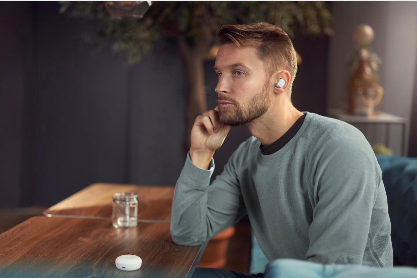 blackdot pro wireless