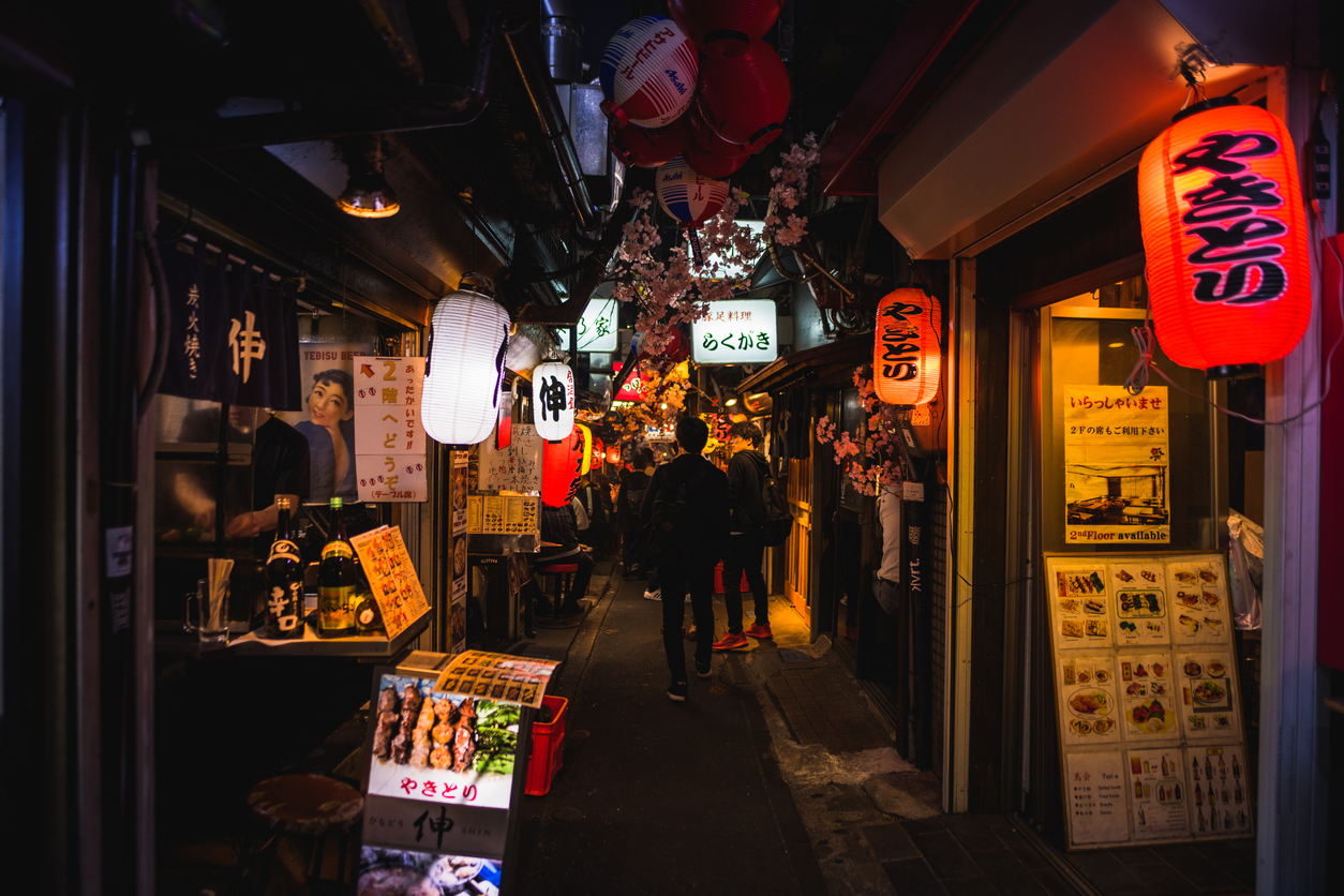 Budget travel guide to Japan you must know