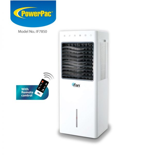 Toyomi best sale air cooler