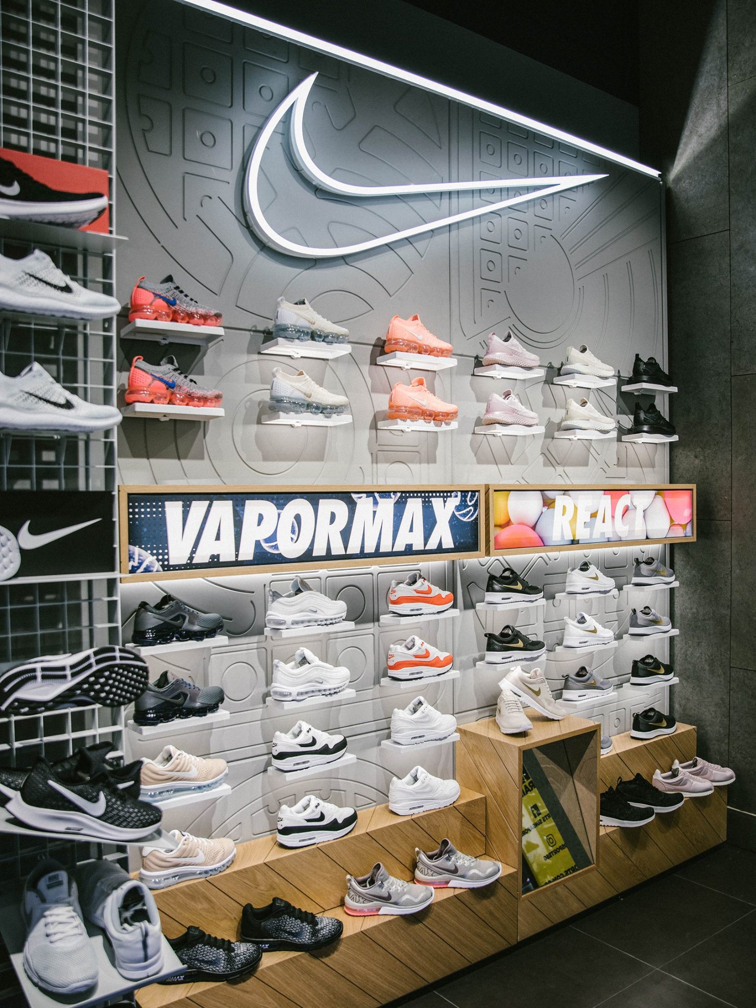 best place to buy sneakers near me